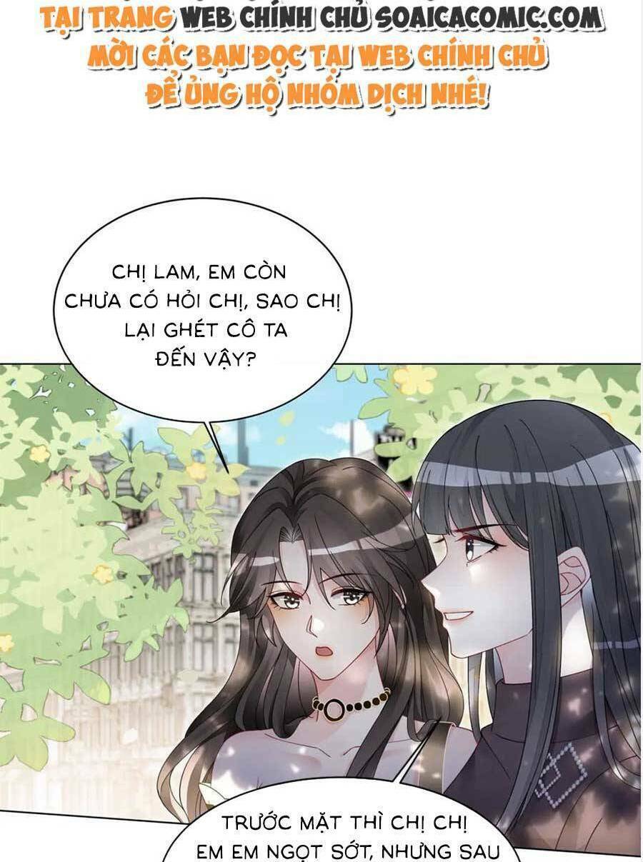 Trọng Sinh Đoàn Sủng: Phu Nhân Ảnh Đế Vừa Nghèo Vừa Dữ Chương 22 Ảnh 34
