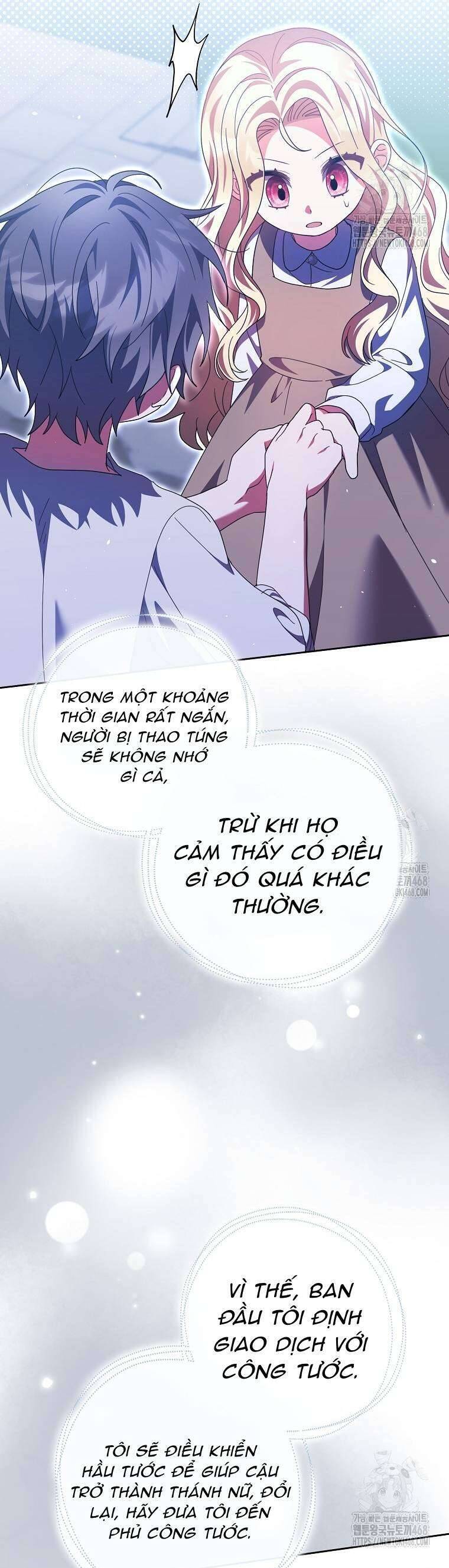 Tôi Không Thuộc Về Nơi Này Chương 35 Ảnh 38