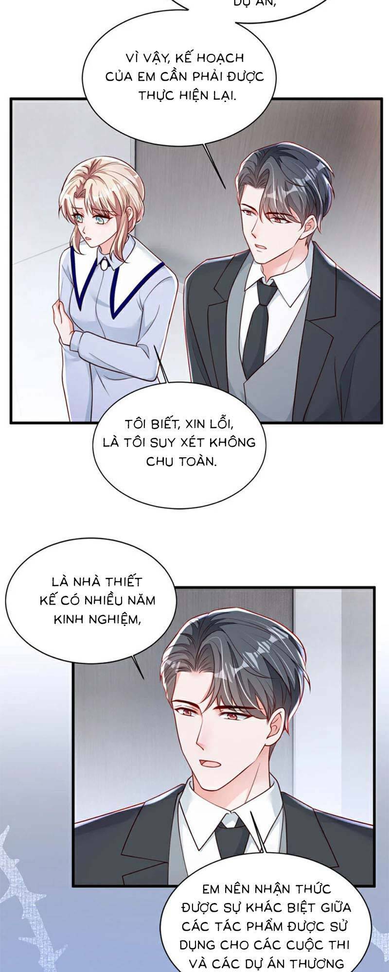 Ác Ma Thì Thầm Chương 200 Ảnh 3