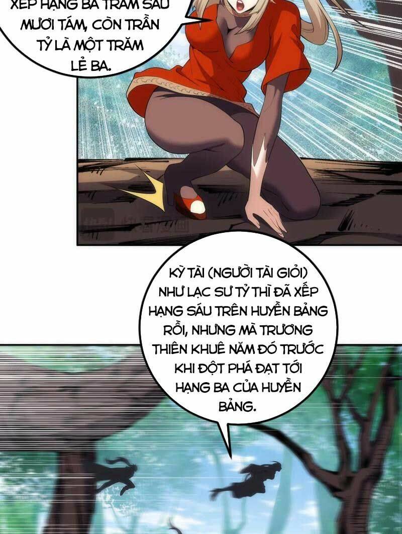 Vạn Cổ Thần Đế Chương 93 Ảnh 11