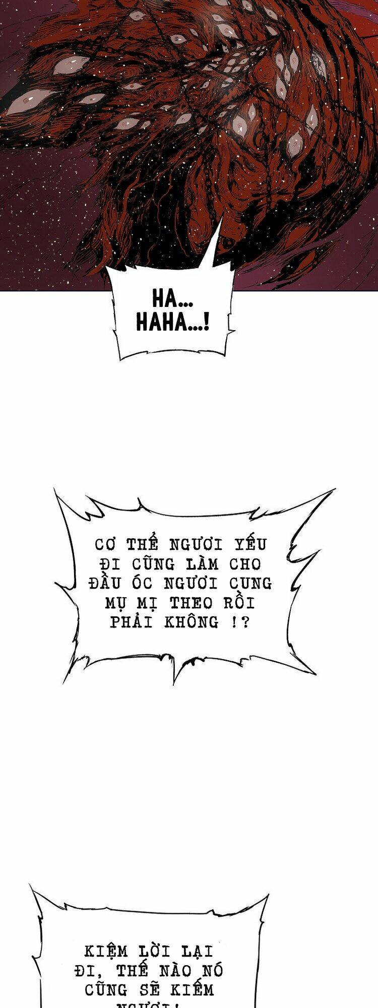 Vô Kiếm Tiểu Tử Chương 102 Ảnh 64