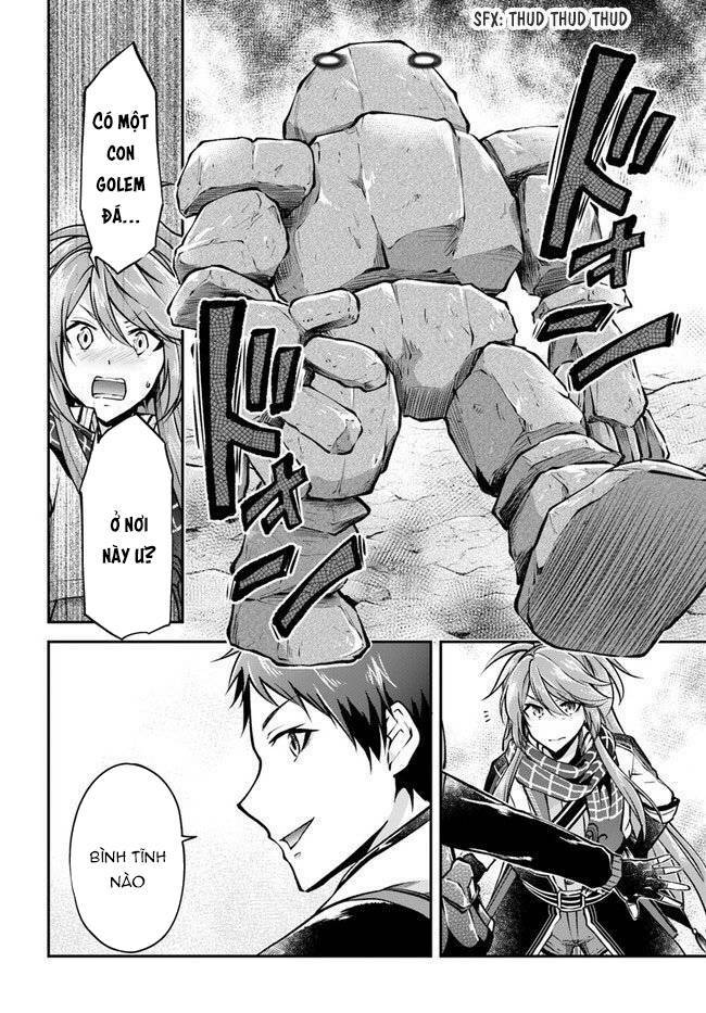 Isekai Cheat Survival Meshi Chương 42 Ảnh 16