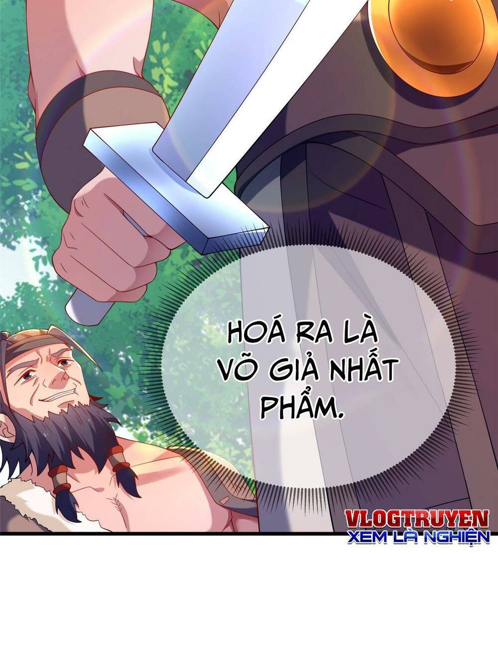 Võ TháNh NàY KhảNg KháI Quá RồI Chương 6 Ảnh 22