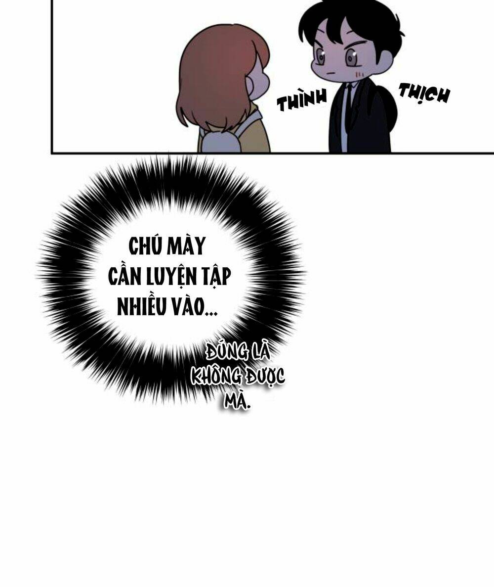 Bloody Romance - Lãng Mạn Đẫm Máu Chương 5 Ảnh 46