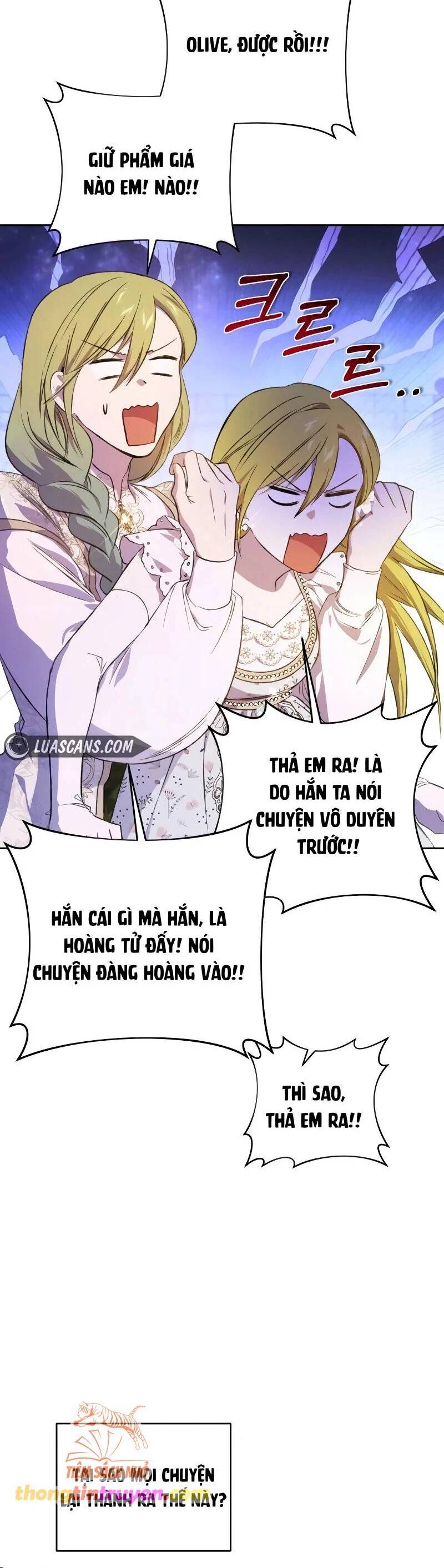 Bạo Chúa Độc Ác Trở Lại Chương 7 Ảnh 18