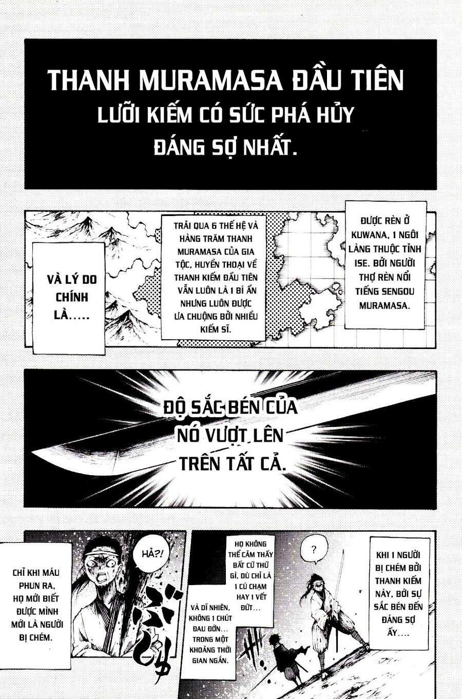 Tales Of Destruction Chương 2 Ảnh 15