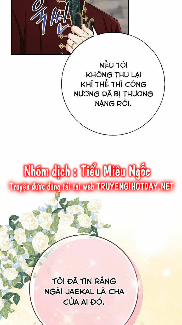 Tôi Đã Diễn Tròn Vai Một Đứa Con Gái Nuôi Chương 38 Ảnh 55