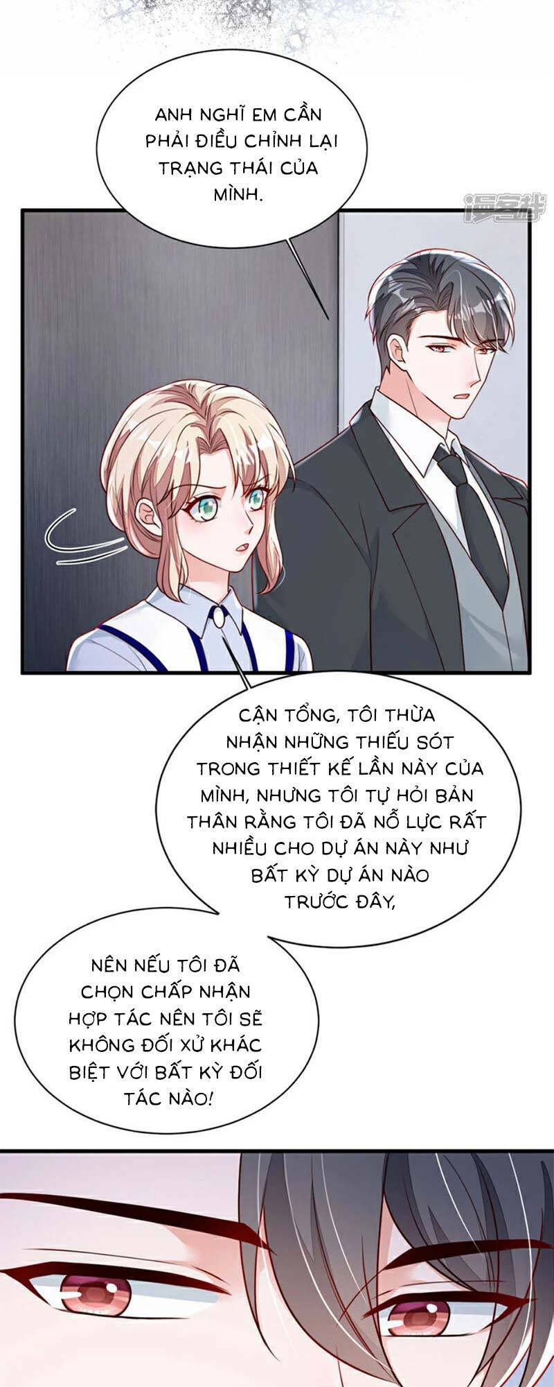 Ác Ma Thì Thầm Chương 200 Ảnh 6