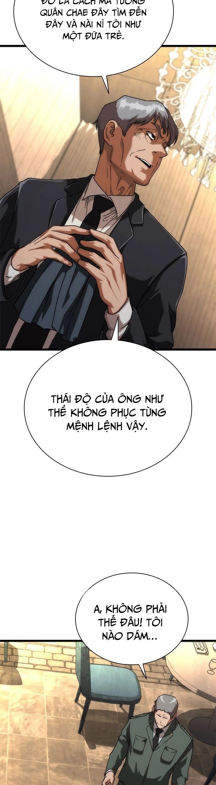 Mạt Thế Zombie 82-08 Chương 59 Ảnh 7