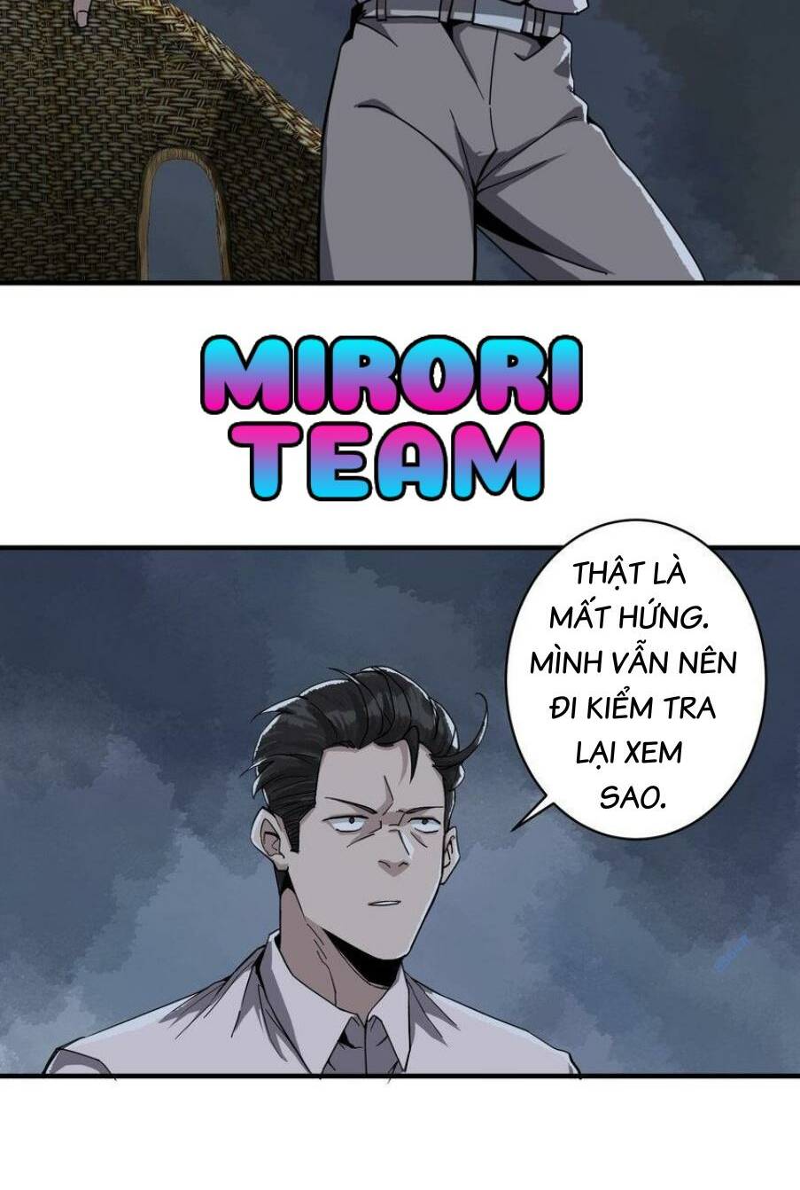 Thi Vương Đại Biến Chương 16 Ảnh 39