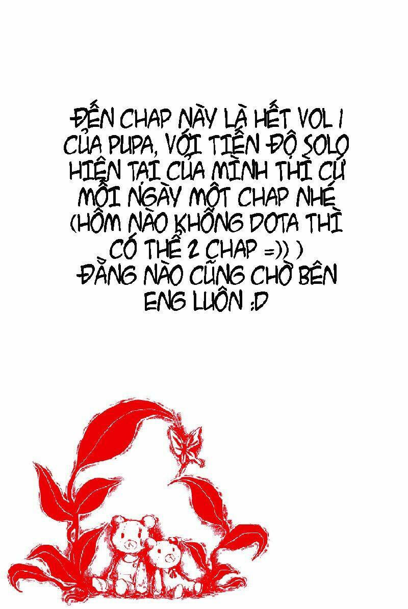 Pupa Chương 7 Ảnh 32