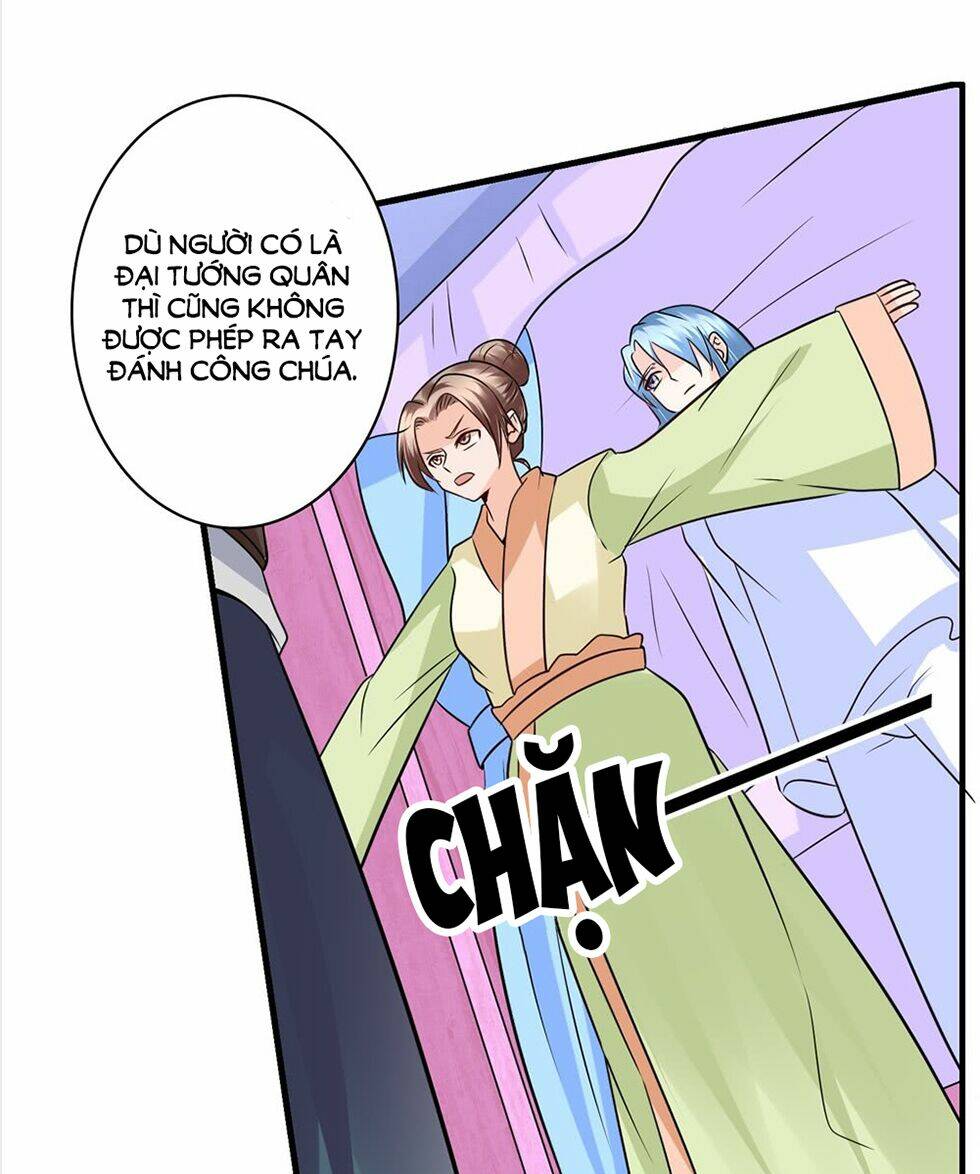 Phượng Hoàng Ngàn Năm Chương 23 Ảnh 13