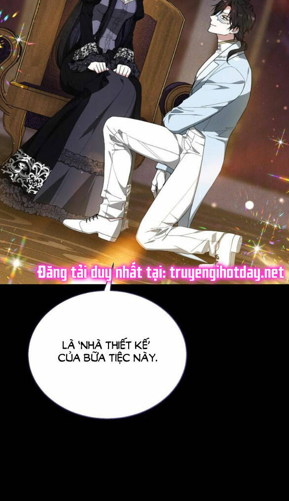 Cô Dâu Của Obsidian Chương 15.1 Ảnh 17
