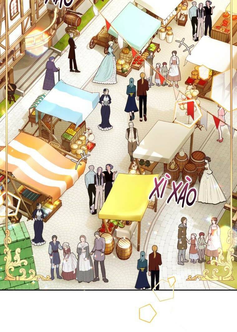 Nhà Điều Chế Nước Hoa Độc Quyền Của Bạo Chúa Chương 64 Ảnh 4