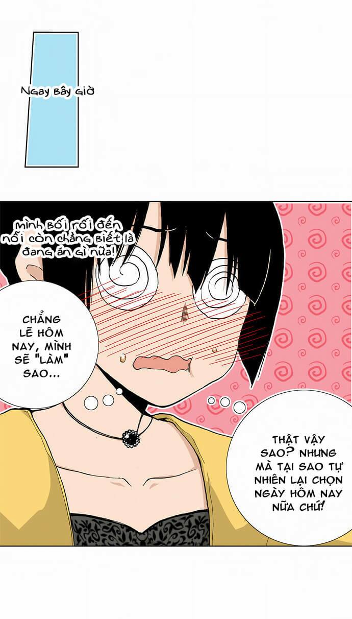 Looking For A Father Chương 51 Ảnh 9
