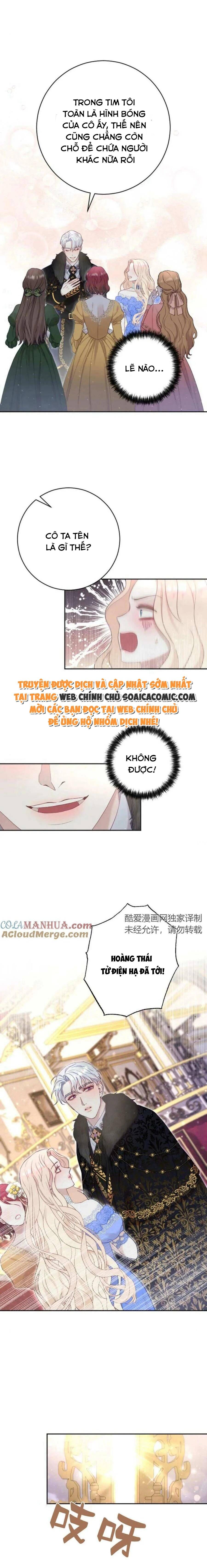 Thuần Phục Nam Nô Lệ Bị Hắc Hóa Chương 9 Ảnh 9