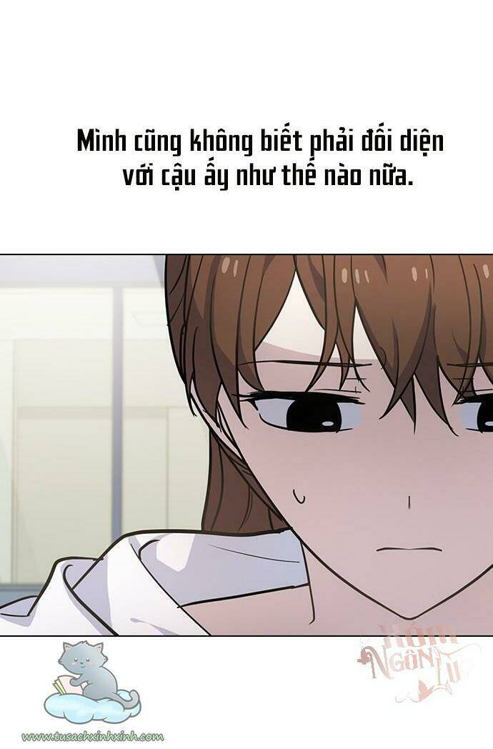 Thằng Bạn Trai Tồi Tệ Của Tôi Chương 73 Ảnh 57