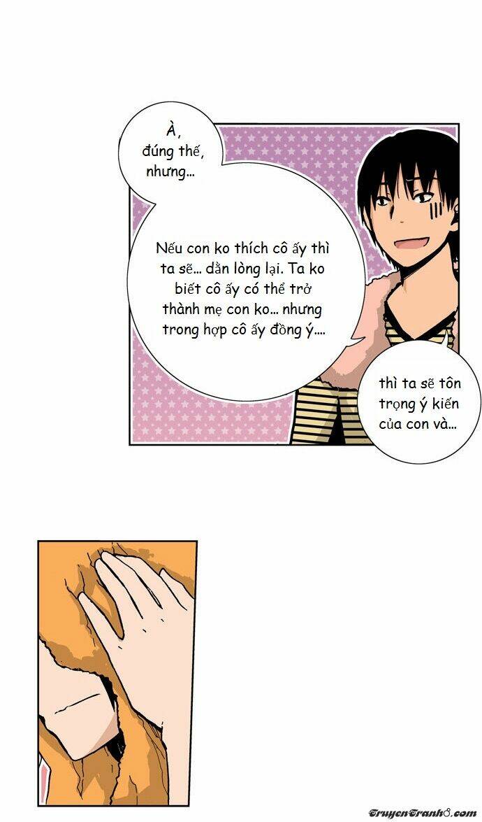 Looking For A Father Chương 39 Ảnh 29