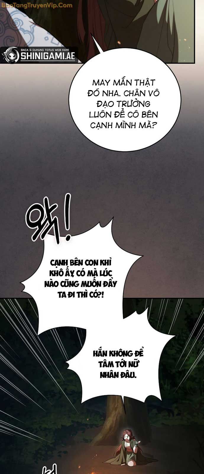 Võ Đang Kỳ Hiệp Chương 136 Ảnh 26