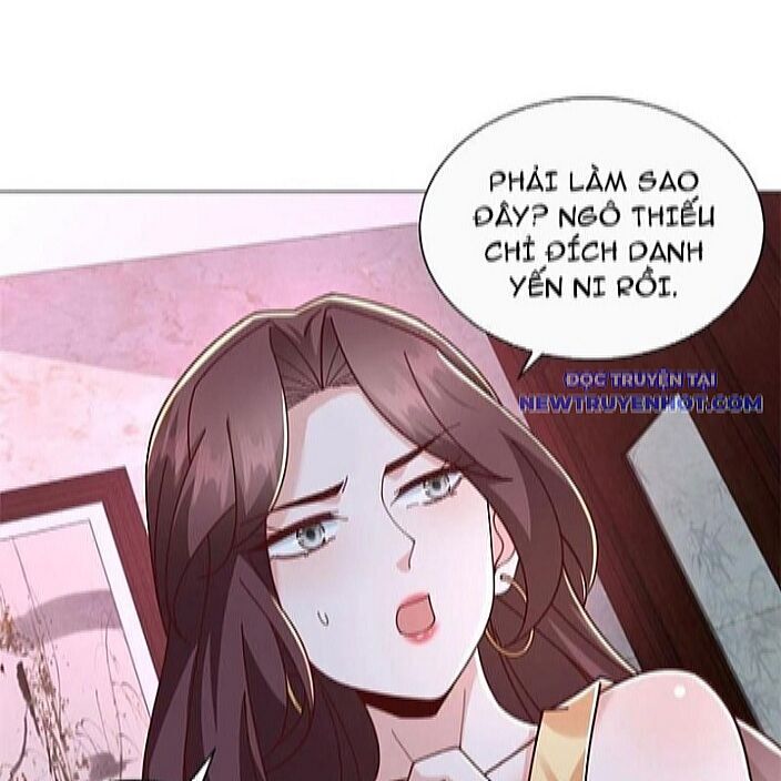 Tôi Là Tài Xế Xe Công Nghệ Có Chút Tiền Thì Đã Sao? Chương 137 Ảnh 12