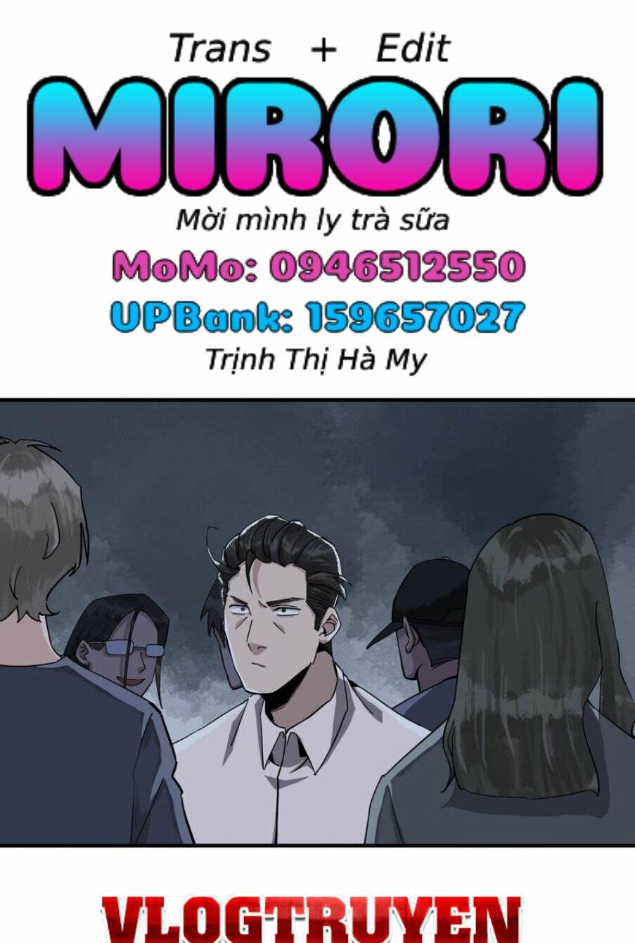 Thi Vương Đại Biến Chương 16 Ảnh 40