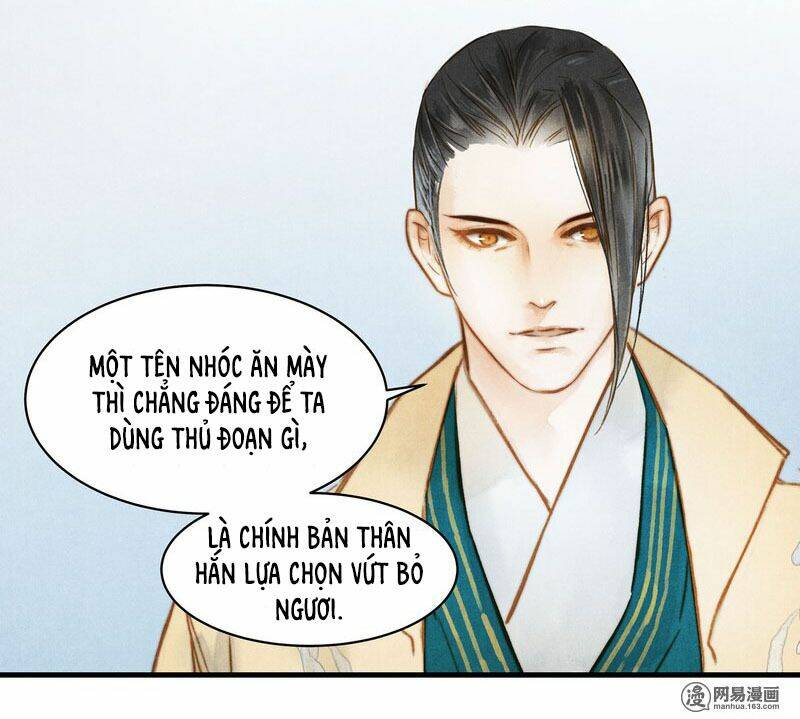 Thành Chủ Mỗi Ngày Đều Mơ Ước Ta Chương 38 Ảnh 18