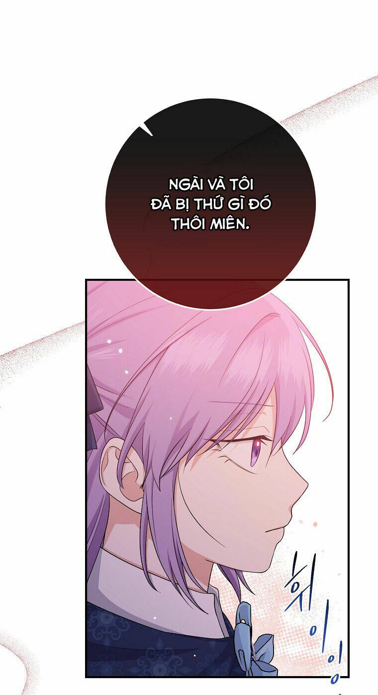 Tôi Đã Diễn Tròn Vai Một Đứa Con Gái Nuôi Chương 39 Ảnh 42