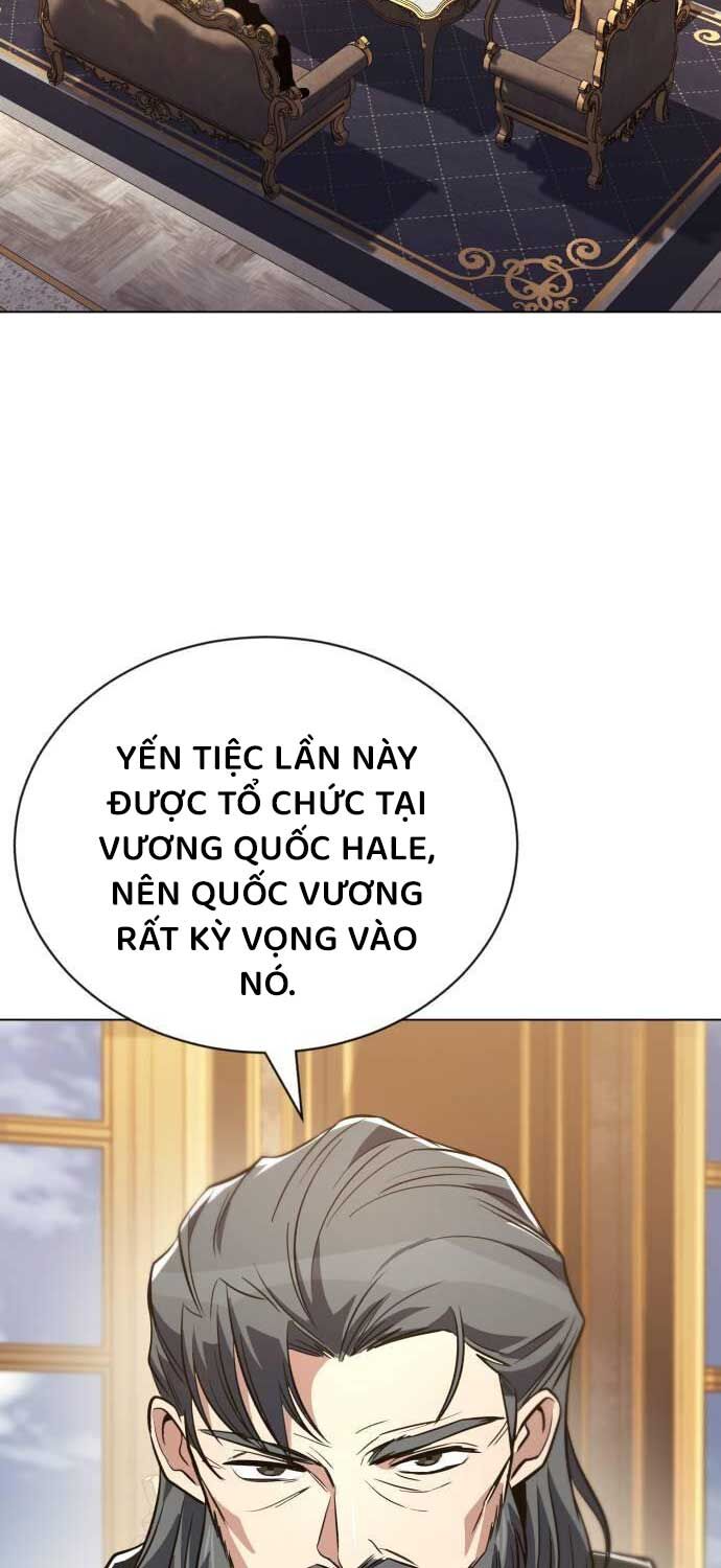 Quý Tộc Lười Biếng Trở Thành Thiên Tài Chương 121 Ảnh 42