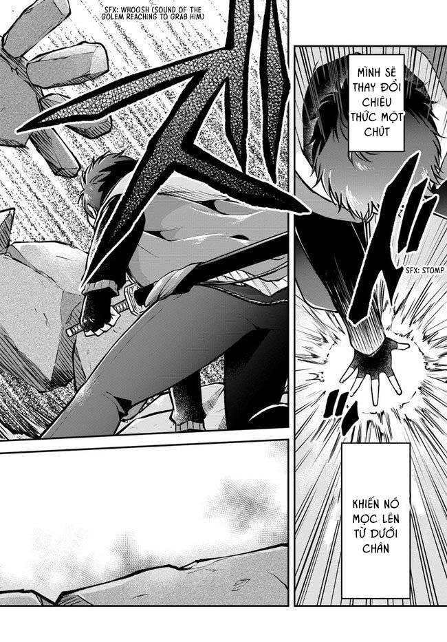 Isekai Cheat Survival Meshi Chương 42 Ảnh 20