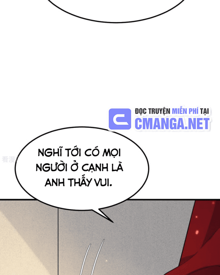 Tôi Sống Trên Hoang Đảo Cùng Các Em Gái Chương 311 Ảnh 29