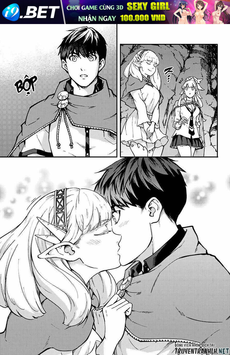 Kekkon Yubiwa Monogatari Chương 61 Ảnh 12