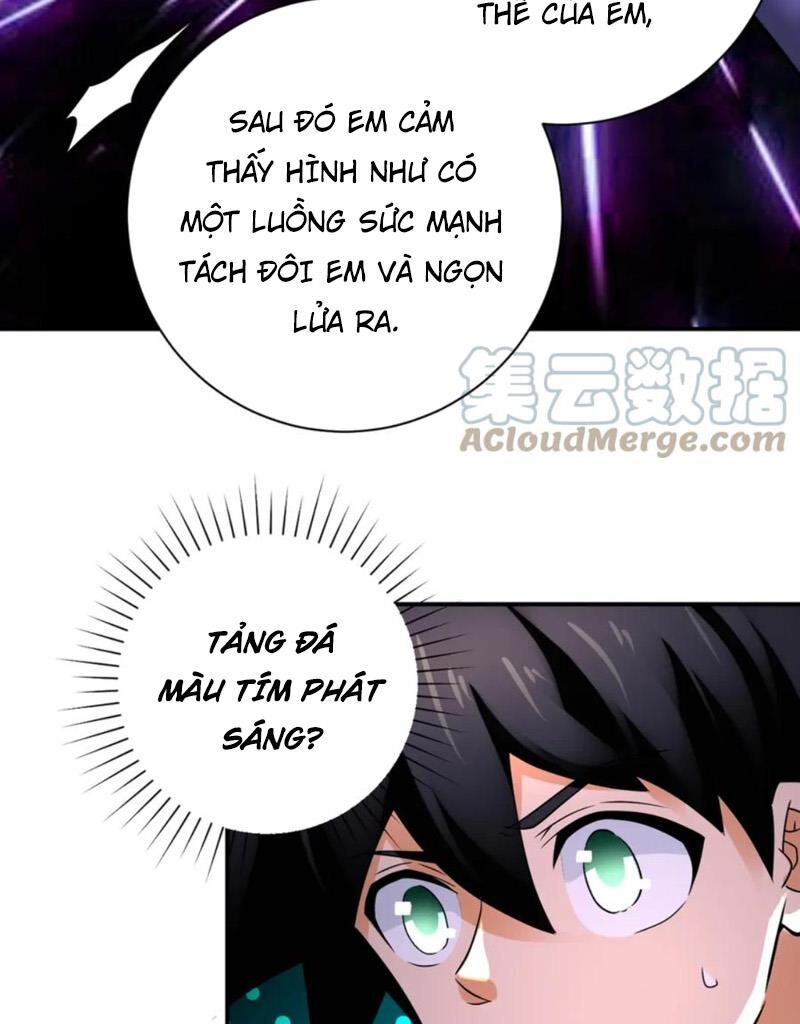 Mạt Thế Siêu Cấp Hệ Thống Chương 354 Ảnh 35