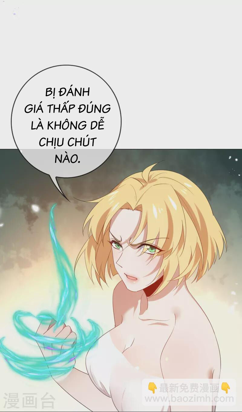 Mạt Thế Cùng Bạn Gái Zombie Chương 109 Ảnh 25