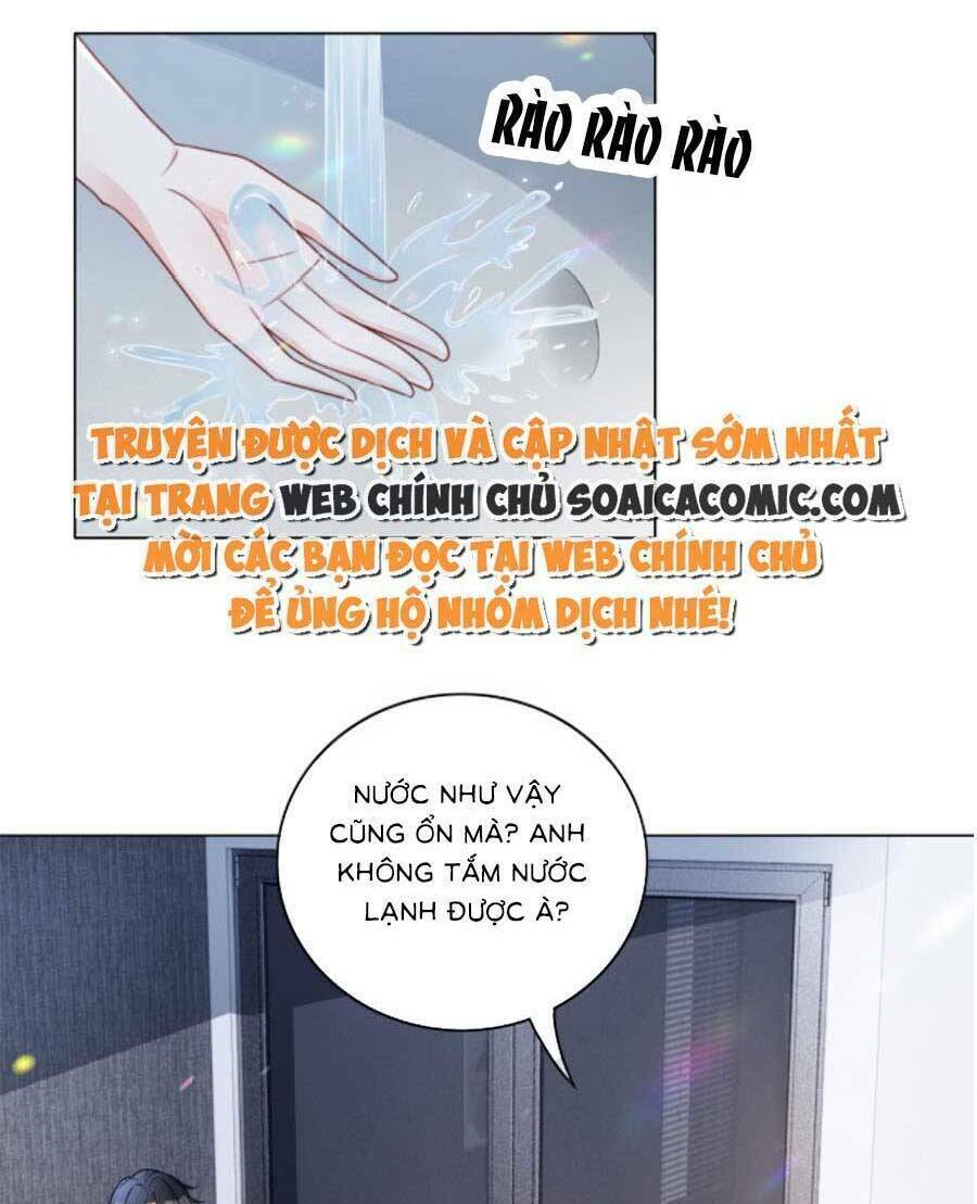 Trọng Sinh Đoàn Sủng: Phu Nhân Ảnh Đế Vừa Nghèo Vừa Dữ Chương 19 Ảnh 6