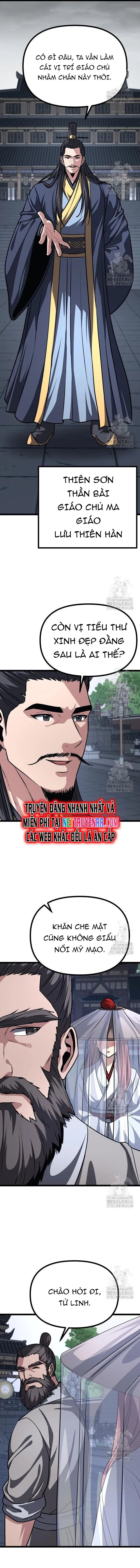 Tòng Bách Chương 44 Ảnh 19