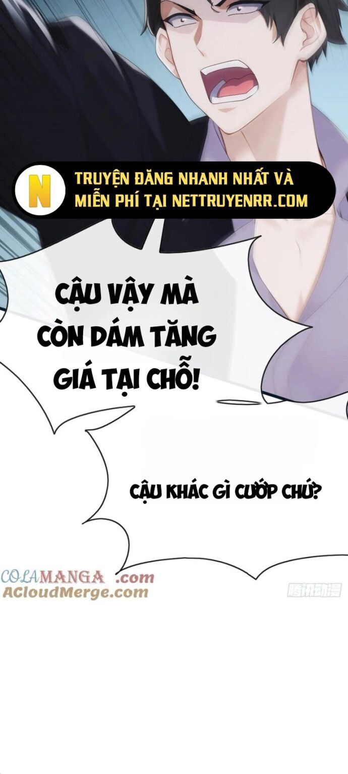 Đại Lão Xuống Núi: Bắt Đầu Từ Việc Trở Thành Thư Ký Chương 90 Ảnh 23