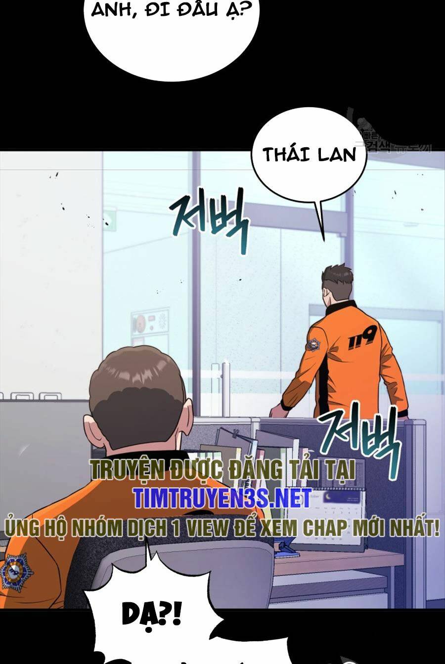 Hệ Thống Cứu Hộ Chương 63 Ảnh 8