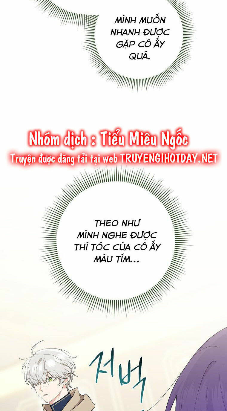 Tôi Đã Diễn Tròn Vai Một Đứa Con Gái Nuôi Chương 40 Ảnh 44