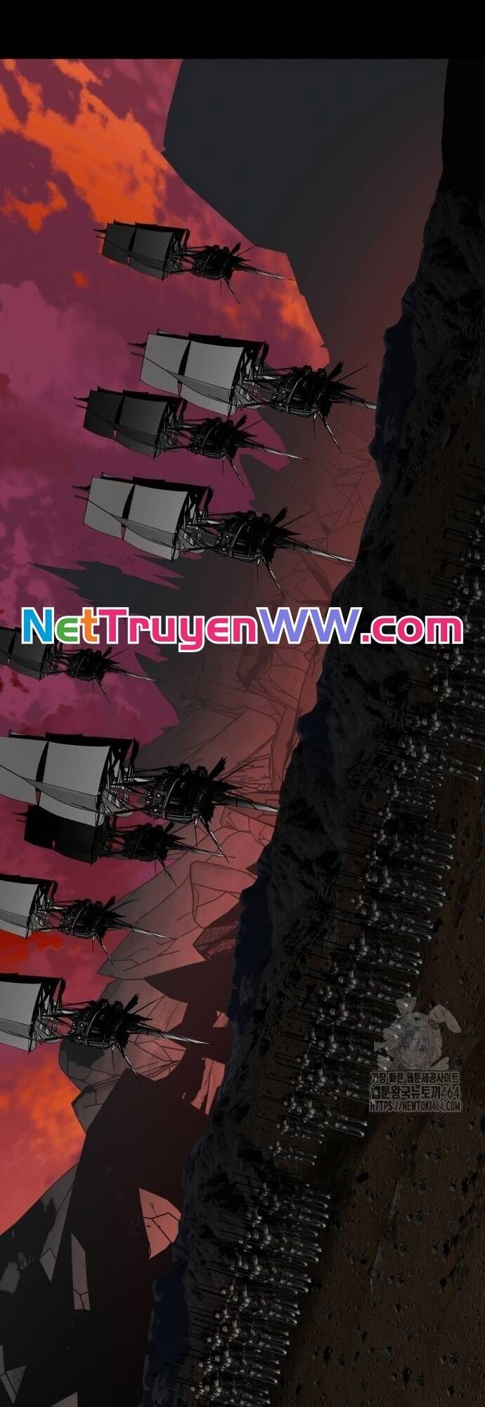 Nhân Vật Chính Ẩn Giấu Sức Mạnh Chương 66 Ảnh 74