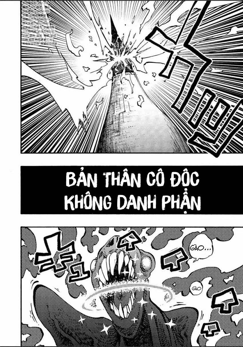Tales Of Destruction Chương 5 Ảnh 23