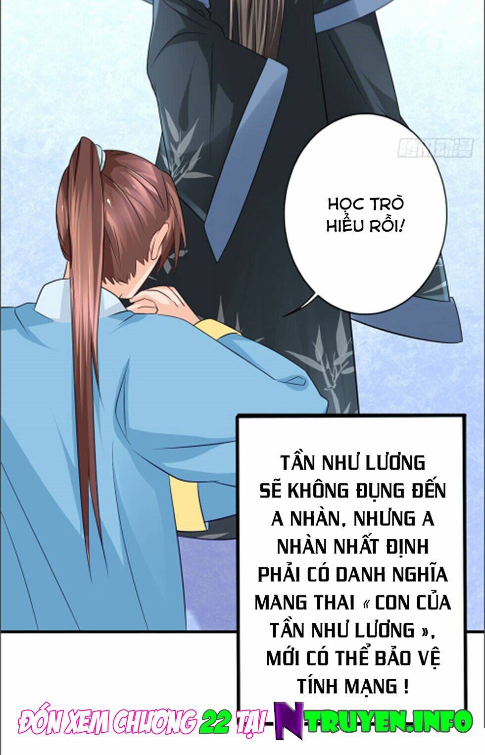 Phượng Hoàng Ngàn Năm Chương 21 Ảnh 35
