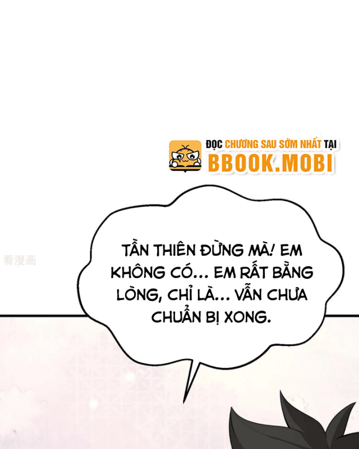Tôi Sống Trên Hoang Đảo Cùng Các Em Gái Chương 311 Ảnh 37