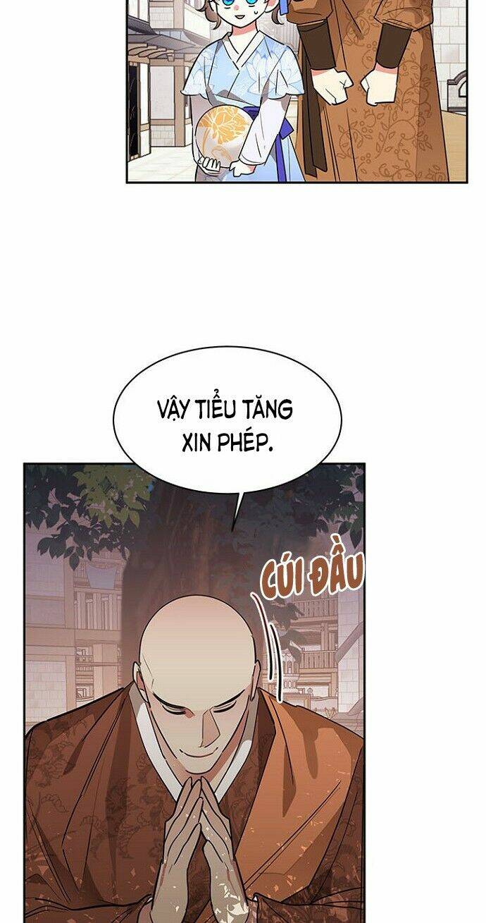 Trở Thành Con Gái Của Nhân Vật Phản Diện Chương 24 Ảnh 40