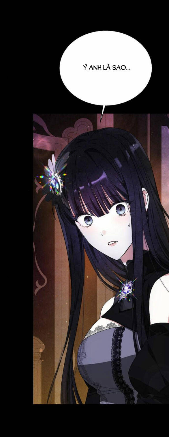 Cô Dâu Của Obsidian Chương 15.1 Ảnh 20