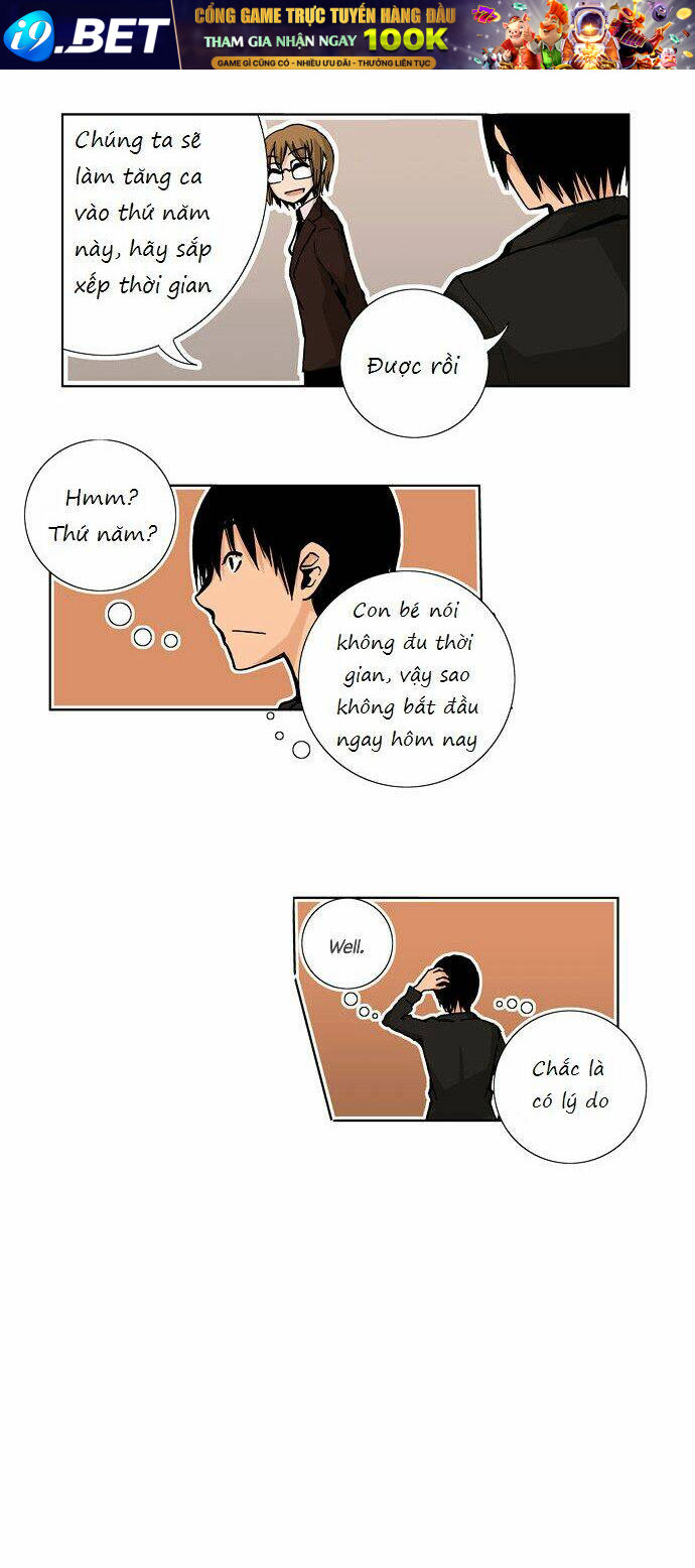 Looking For A Father Chương 35 Ảnh 17