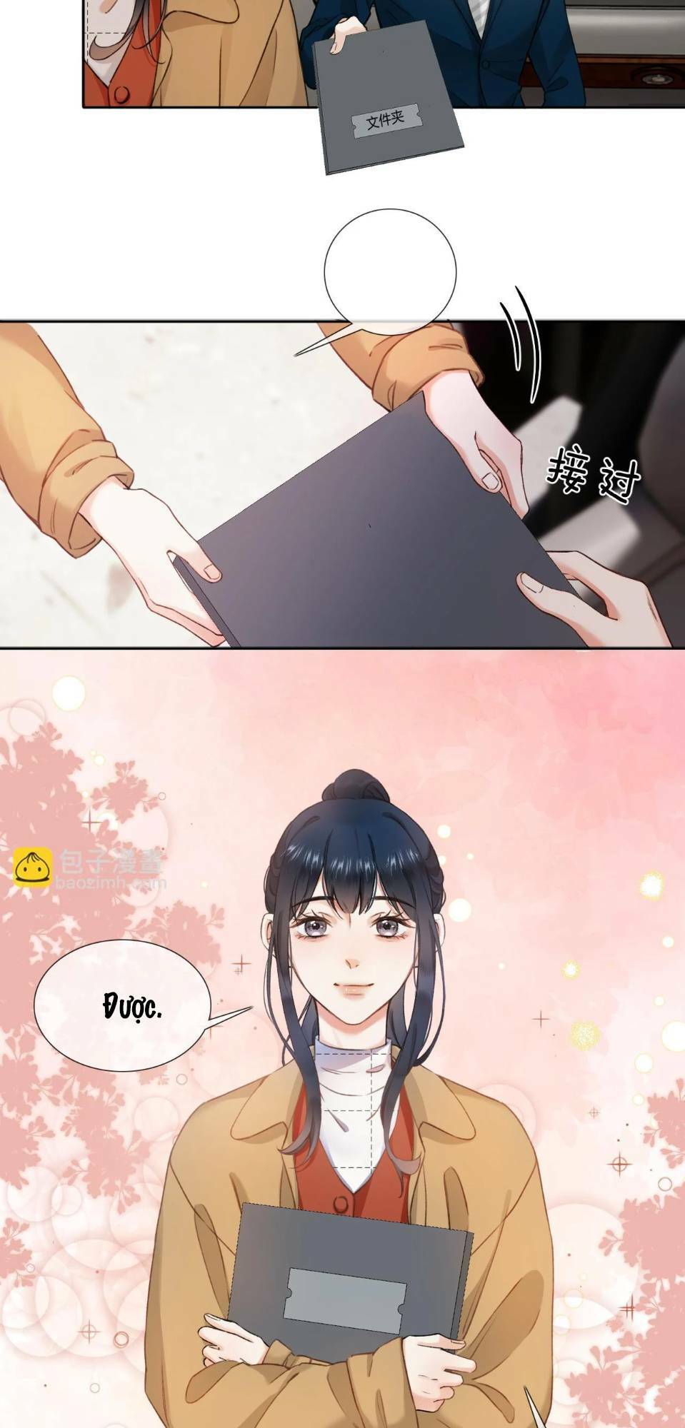 Có Ý Động Tâm Chương 11 Ảnh 19
