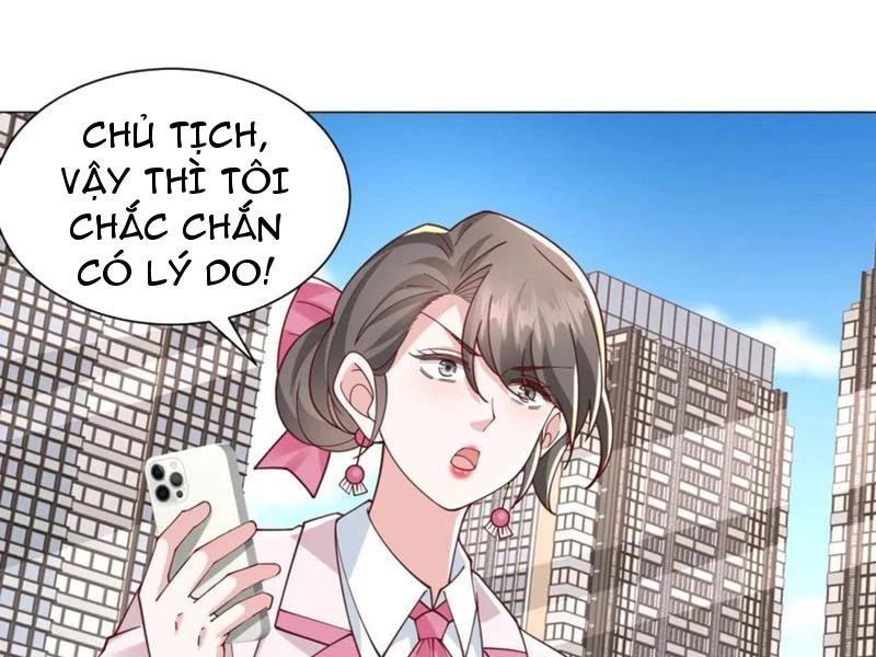 Tôi Là Tài Xế Xe Công Nghệ Có Chút Tiền Thì Đã Sao? Chương 132 Ảnh 42