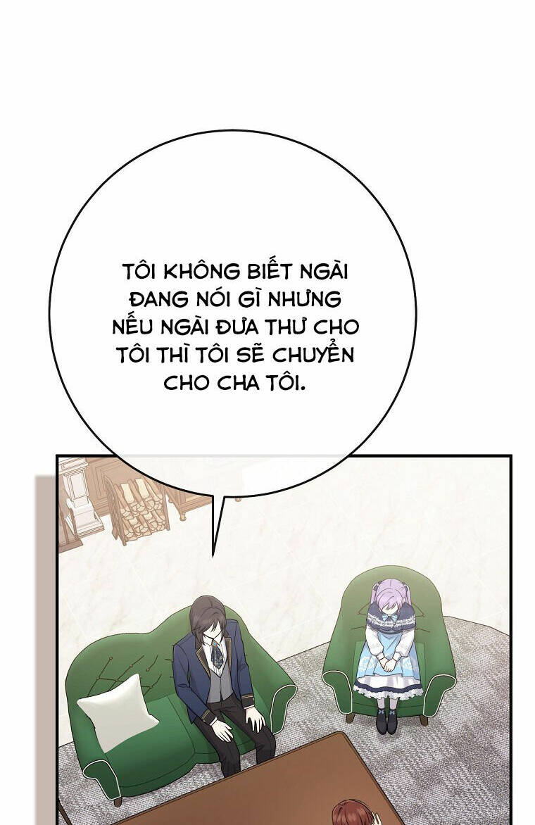 Tôi Đã Diễn Tròn Vai Một Đứa Con Gái Nuôi Chương 39 Ảnh 71