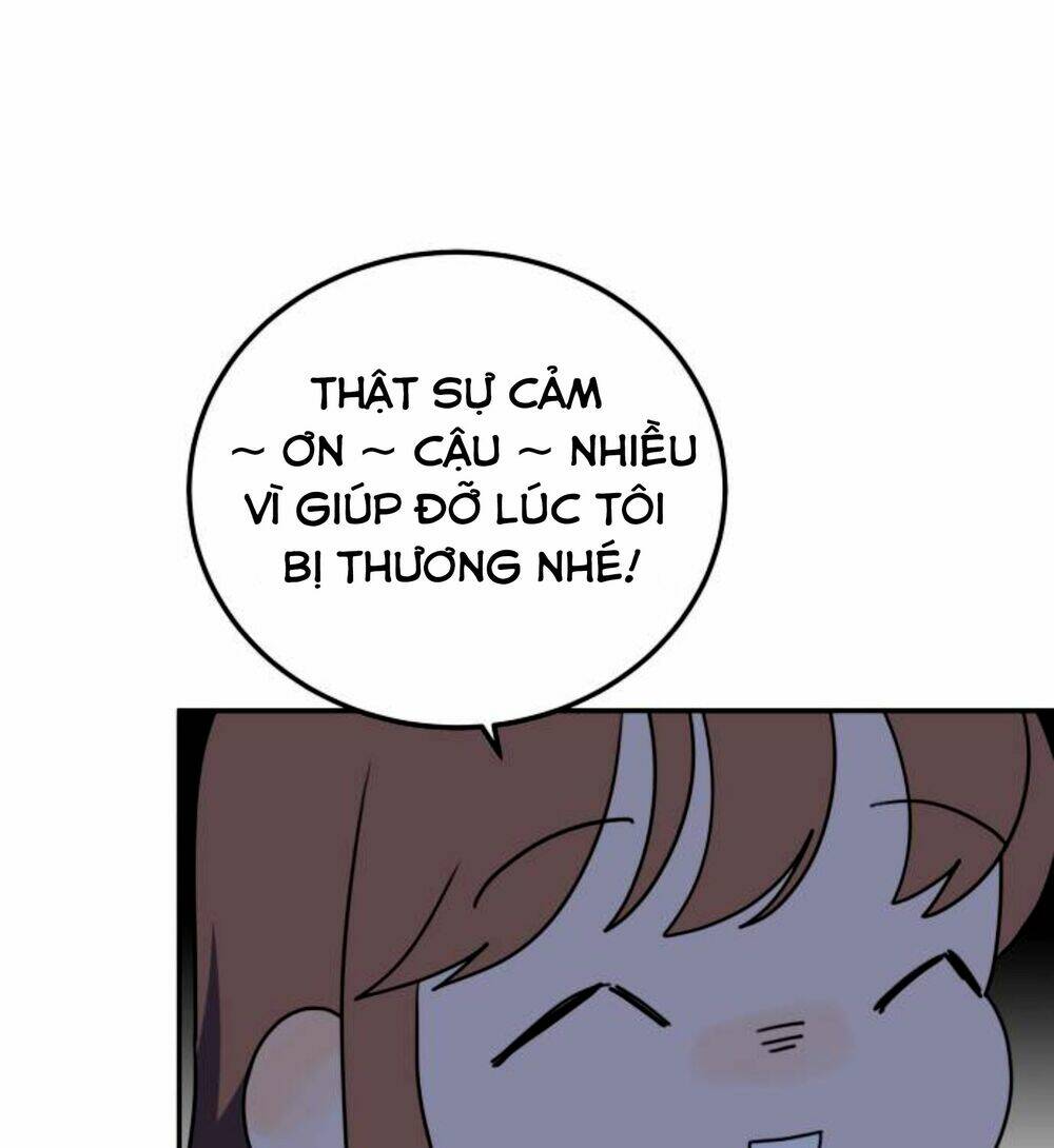 Bloody Romance - Lãng Mạn Đẫm Máu Chương 5 Ảnh 31