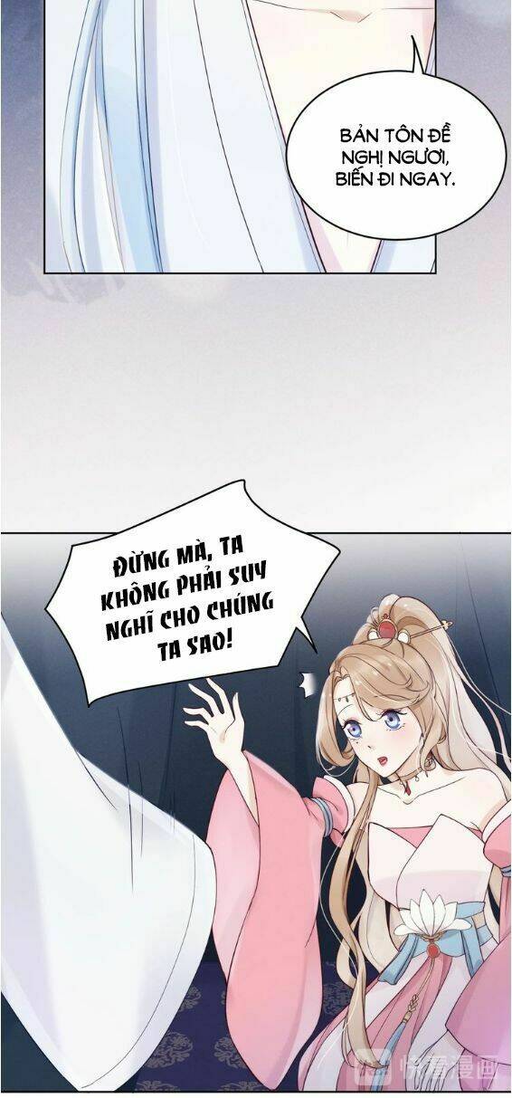 Tiểu Tiên Gia Sương Hữu Hỉ Chương 8 Ảnh 12